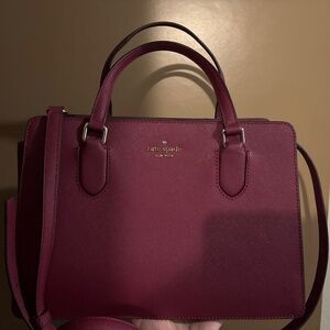 Kate spade purse and wallet